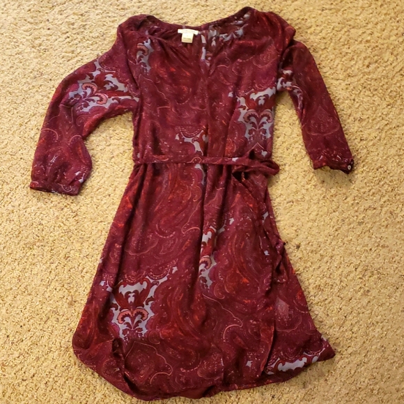 Dress - Picture 1 of 3